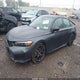 19XFL2H80SE010738 2025 Honda Civic Sport auction photo thumbnail 2