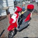 ZAPM428F165001159 2006 Piaggio Fly 150 auction photo thumbnail 2