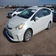 JTDZN3EU7C3078607 2012 Toyota Prius V Two auction photo thumbnail 2