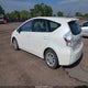 JTDZN3EU7C3078607 2012 Toyota Prius V Two auction photo thumbnail 3