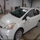 JTDZN3EU7C3078607 2012 Toyota Prius V Two auction photo thumbnail 6