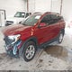 3GKALTEV0JL246802 2018 GMC Terrain Sle auction photo thumbnail 2