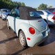 3VWCM21Y24M304500 2004 Volkswagen New Beetle Gls auction photo thumbnail 3