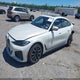 WBY73AW06NFN12433 2022 BMW I4 Edrive40 auction photo thumbnail 2