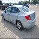 2HGFB2F57CH514576 2012 Honda Civic Lx auction photo thumbnail 3