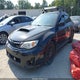 JF1GV7F60CG027673 2012 Subaru Impreza Wrx Limited auction photo thumbnail 2