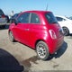 3C3CFFAR3DT663359 2013 Fiat 500 Pop auction photo thumbnail 3
