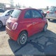 3C3CFFAR3DT663359 2013 Fiat 500 Pop auction photo thumbnail 4