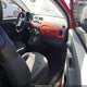 3C3CFFAR3DT663359 2013 Fiat 500 Pop auction photo thumbnail 5
