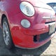 3C3CFFAR3DT663359 2013 Fiat 500 Pop auction photo thumbnail 6