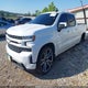 3GCPWCED1LG407738 2020 Chevrolet Silverado 1500 2Wd Standard Bed Lt auction photo thumbnail 2