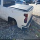 3GCPWCED1LG407738 2020 Chevrolet Silverado 1500 2Wd Standard Bed Lt auction photo thumbnail 6