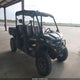 3JBURAX4XPK000163 2023 Can-Am Defender Max Lone Star Hd10 auction photo thumbnail 1