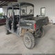 3JBURAX4XPK000163 2023 Can-Am Defender Max Lone Star Hd10 auction photo thumbnail 3