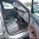 2G4WD562551221685 2005 Buick Lacrosse Cxl auction photo thumbnail 5