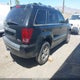 1J8HR68286C130285 2006 Jeep Grand Cherokee Overland auction photo thumbnail 4