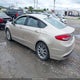 3FA6P0H74HR111563 2017 Ford Fusion Se auction photo thumbnail 3