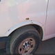 1GCWGFCBXC1116892 2012 Chevrolet Express 2500 Work Van auction photo thumbnail 21
