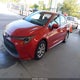 5YFEPRAE7LP137088 2020 Toyota Corolla Le auction photo thumbnail 2