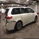 5TDYZ3DCXJS954767 2018 Toyota Sienna Limited Premium 7 Passenger auction photo thumbnail 4
