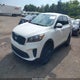 5XYPG4A58KG488459 2019 Kia Sorento 3.3L Lx auction photo thumbnail 2