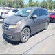 5FNRL5H90GB013311 2016 Honda Odyssey Touring/Touring Elite auction photo thumbnail 2