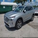 5NMS24AJ4NH464952 2022 Hyundai Santa Fe Sel auction photo thumbnail 2