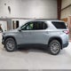 1GNEVGKW0PJ101262 2023 Chevrolet Traverse Awd Lt Cloth auction photo thumbnail 15