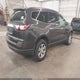 1GNKRHKD2FJ167872 2015 Chevrolet Traverse 2Lt auction photo thumbnail 4