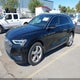 WA1LABGE4KB021247 2019 Audi E-Tron Premium Plus auction photo thumbnail 2
