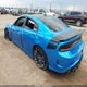 2C3CDXCT7PH612318 2023 Dodge Charger R/T auction photo thumbnail 3