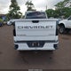 1GCRWBEHXLZ138466 2020 Chevrolet Silverado 1500 2Wd Double Cab Standard Bed Custom auction photo thumbnail 16