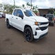 1GCRWBEHXLZ138466 2020 Chevrolet Silverado 1500 2Wd Double Cab Standard Bed Custom auction photo thumbnail 1