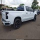 1GCRWBEHXLZ138466 2020 Chevrolet Silverado 1500 2Wd Double Cab Standard Bed Custom auction photo thumbnail 4