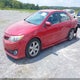 4T1BF1FK4EU788363 2014 Toyota Camry Se auction photo thumbnail 2