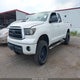 5TFUM5F14AX014088 2010 Toyota Tundra Grade 4.6L V8 auction photo thumbnail 2