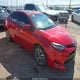 5YFBURHE6HP695149 2017 Toyota Corolla Xle auction photo thumbnail 1