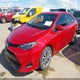 5YFBURHE6HP695149 2017 Toyota Corolla Xle auction photo thumbnail 2