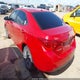 5YFBURHE6HP695149 2017 Toyota Corolla Xle auction photo thumbnail 3