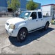 1N6ED29X42C377340 2002 Nissan Frontier Se-V6 auction photo thumbnail 2
