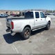 1N6ED29X42C377340 2002 Nissan Frontier Se-V6 auction photo thumbnail 4