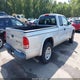 1D7GL12K94S619478 2004 Dodge Dakota auction photo thumbnail 4