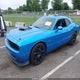 2C3CDZFJ0FH820724 2015 Dodge Challenger R/T Scat Pack Shaker auction photo thumbnail 2