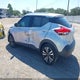 3N1CP5CV9LL551566 2020 Nissan Kicks Sv Xtronic Cvt auction photo thumbnail 3