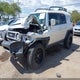JTEZU11F570010582 2007 Toyota Fj Cruiser auction photo thumbnail 2