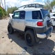 JTEZU11F570010582 2007 Toyota Fj Cruiser auction photo thumbnail 3
