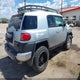 JTEZU11F570010582 2007 Toyota Fj Cruiser auction photo thumbnail 4