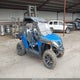 LCELVYZ17N6004656 2022 Cfmoto Atv auction photo thumbnail 1