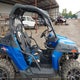 LCELVYZ17N6004656 2022 Cfmoto Atv auction photo thumbnail 5