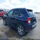 1C4NJCEBXHD199500 2017 Jeep Compass High Altitude Fwd auction photo thumbnail 3